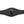 Sangle longue cuir huilé Comfort Kavalkade — Noir/noir — vue 4