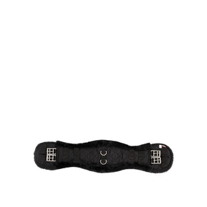 Sangle de dressage Premiere en mouton synthétique