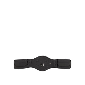 Sangle bavette de dressage Premiere Calais en cuir