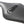 Sangle longue cuir huilé Shape Kavalkade — Noir/noir — vue 3