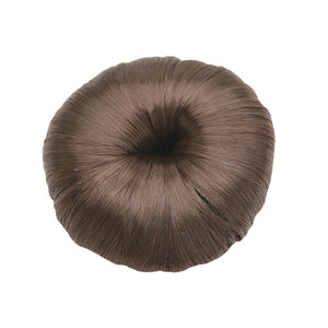 Harry's Horse – Boudin pour chignon deluxe Marron   | Sellerie Bucéphale