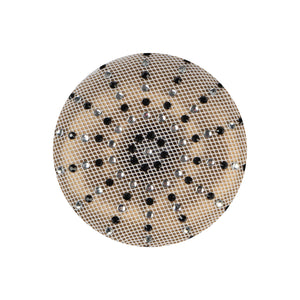 Finom Horka hajháló