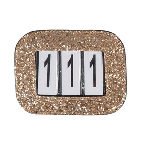 NÚMERO DE SALIDA LENTEJUELAS Horka