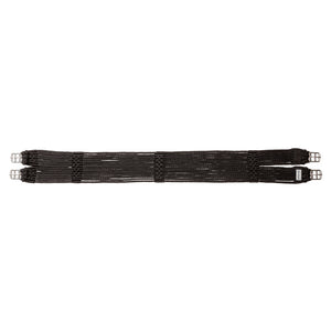 Sangle longue à cordes Rope Kavalkade — Noir/noir — vue 2