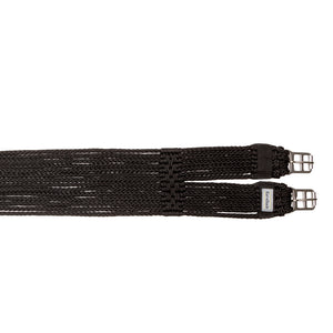 Sangle longue à cordes Rope Kavalkade — Noir/noir — vue 3