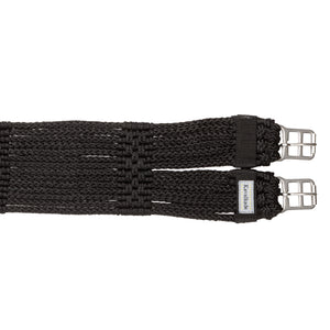 Sangle courte à cordes Rope Kavalkade — Noir/noir — vue 3
