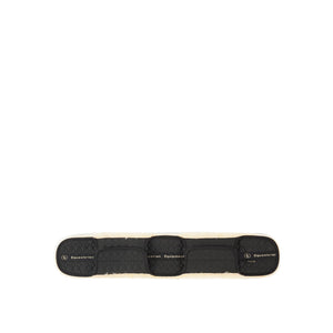 Fourreau de sangle BR matelassé doublé mouton