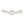 Coussinet de rechange sangle courte Casper Kavalkade — Beige