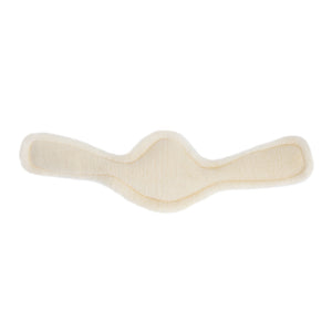 Coussinet de rechange sangle courte Casper Kavalkade — Beige