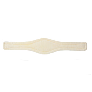 Coussinet de rechange sangle longue Comfort Kavalkade — Beige