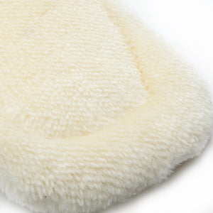Coussinet de rechange sangle longue Comfort Kavalkade — Beige — vue 2