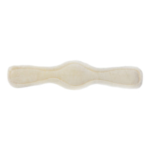 Coussinet de rechange sangle courte Comfort Kavalkade — Beige