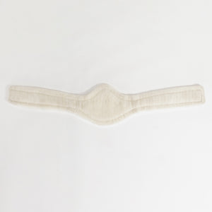Coussinet de rechange sangle longue Casper Kavalkade — Beige