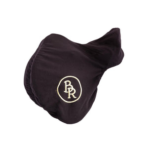 Housse de selle BR polaire, selle mixte