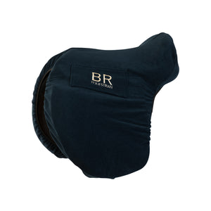 Housse de selle BR pour selle mixte, Stratified Sea