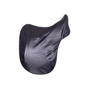 Housse de selle de dressage Premiere en skaï