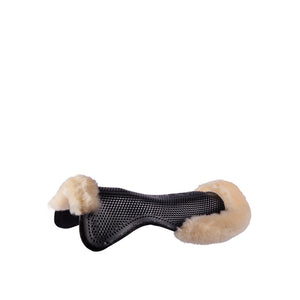 Amortisseur soft gel BR Dri-Lex Sheepskin