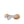 Amortisseur soft gel BR à bordure mouton