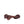 Amortisseur soft gel BR à bordure mouton