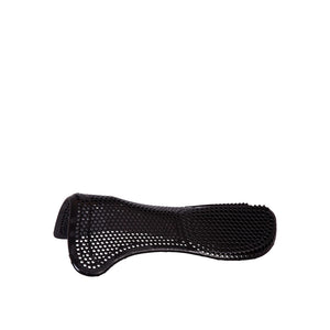 Amortisseur soft gel BR avec rehausseur arrière