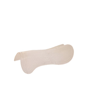 Amortisseur soft gel BR avec rehausseur arrière