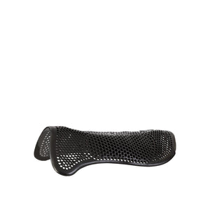Amortisseur soft gel BR avec rehausseur central