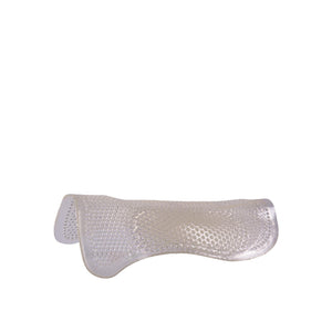 Amortisseur soft gel BR avec rehausseur central
