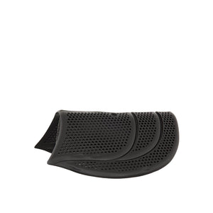 Amortisseur arrière soft gel BR pour dos ensellé