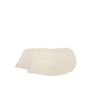 Amortisseur arrière soft gel BR pour dos ensellé