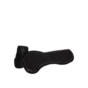 Amortisseur soft gel BR Hexagonal à échancrure avant