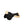 Amortisseur soft gel BR Twin Sided à bordure mouton
