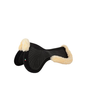 Amortisseur soft gel BR Twin Sided à bordure mouton