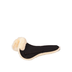 Amortisseur BR en peau de mouton