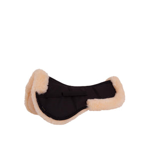 Half pad anatomique BR à bordure mouton médical