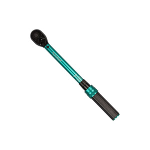 Clé dynamométrique Acavallo MAG 3/8 pour arçon réglable vert
