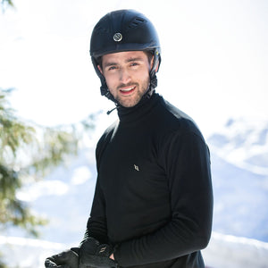 Dolcevita a collo alto da uomo Back on Track