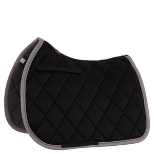 BR – Tapis de selle BR Event Cooldry® Mixte Sea Spray Cob  | Sellerie Bucéphale