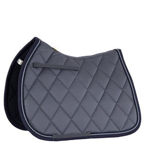 BR – Tapis de selle BR Event Cooldry® Mixte Dark Chocolate Cob  | Sellerie Bucéphale