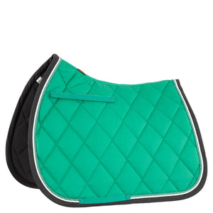 BR – Tapis de selle BR Event Cooldry® Mixte Freesia Cob  | Sellerie Bucéphale