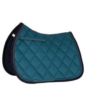 BR – Tapis de selle BR Event Cooldry® Mixte Arabian Spice Cob  | Sellerie Bucéphale