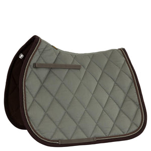 BR – Tapis de selle BR Event Cooldry® Mixte All Aboard Cheval  | Sellerie Bucéphale