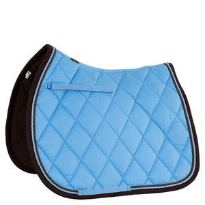 BR – Tapis de selle BR Event Cooldry® Mixte All Aboard Cob  | Sellerie Bucéphale