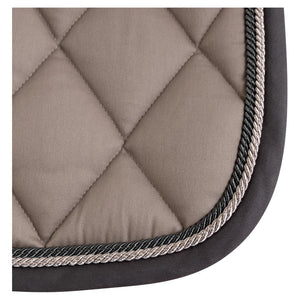 BR – Tapis de selle BR Event Cooldry® Mixte Caribbean Sea Cob  | Sellerie Bucéphale