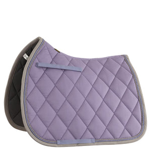 BR – Tapis de selle BR Event Cooldry® Mixte Cool Blue Cheval  | Sellerie Bucéphale