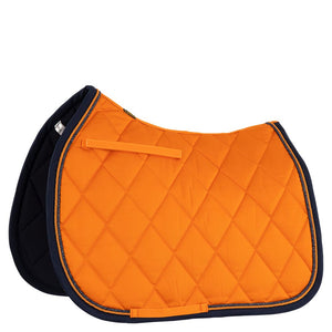 BR – Tapis de selle BR Event Cooldry® Mixte Noir Cob  | Sellerie Bucéphale