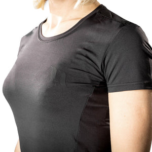 T-shirt da donna Ophelia P4G Back on Track