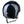 Casque d’équitation KEP Smart Nova – Finition Metal Polish