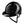 KEP Italia Casque d’équitation KEP Smart Nova Metal Polish – Star & Visière Polo Black Star Black