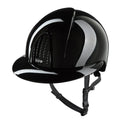 Image for Ездачен шлем KEP Smart Nova Metal Polish – козирка Polo + Inner Pad
