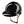 KEP Italia Casque d’équitation KEP Smart Nova Metal Polish – Visière Polo & Jugulaire Beige Noir